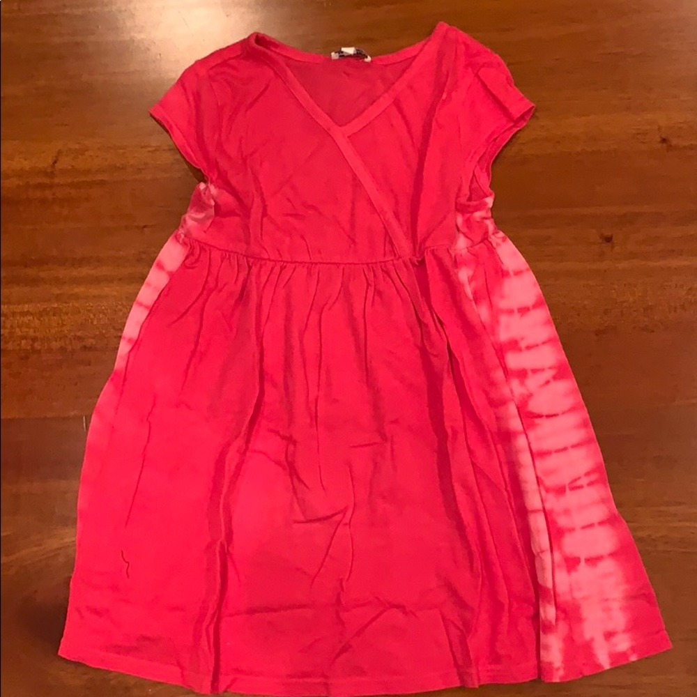 SPLENDID super soft dress never worn 4T